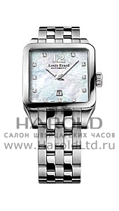Швейцарские часы Louis Erard Emotion Classique 20700AA14M